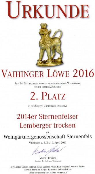 20160412_vaihinger_loewe_urkunde