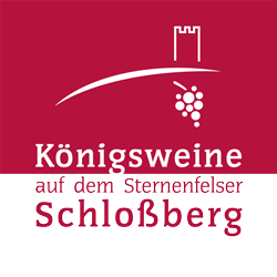 Königsweine auf dem Schloßberg am 03.10.2017