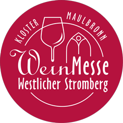 Weinmesse am 14. April 2018 in Maulbronn