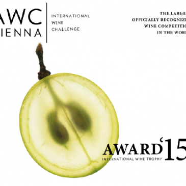 Unsere Gewinner der awc vienna 2015