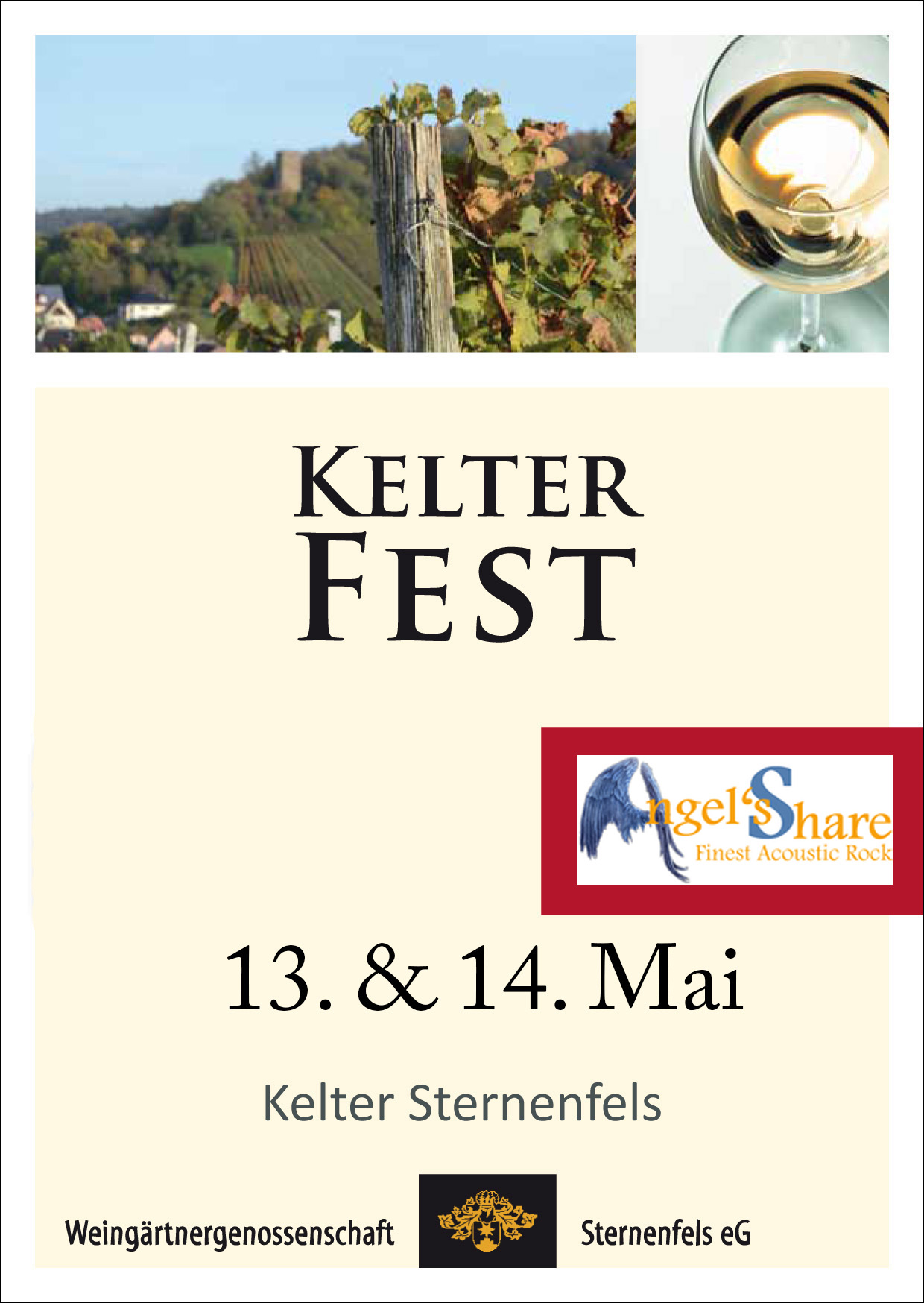 KELTERFEST 2023